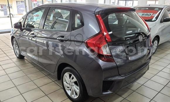 Buy Used Honda Jazz Brown Car in Ezulwini in Hhohho Buy Used Honda Jazz Brown Car in Ezulwini in Hhohho