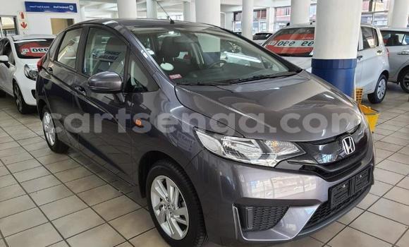 Buy Used Honda Jazz Brown Car in Ezulwini in Hhohho Buy Used Honda Jazz Brown Car in Ezulwini in Hhohho