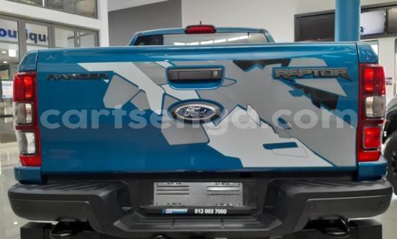 Buy Used Ford Ranger Blue Car in Mbabane in Manzini Buy Used Ford Ranger Blue Car in Mbabane in Manzini