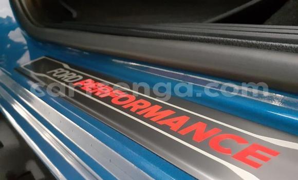 Buy Used Ford Ranger Blue Car in Mbabane in Manzini Buy Used Ford Ranger Blue Car in Mbabane in Manzini