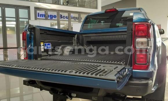 Buy Used Ford Ranger Blue Car in Mbabane in Manzini Buy Used Ford Ranger Blue Car in Mbabane in Manzini