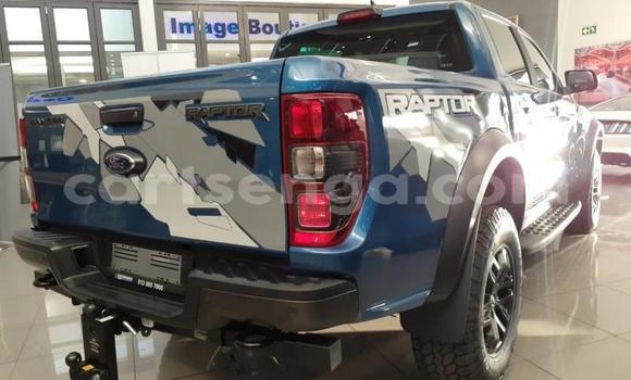 Buy Used Ford Ranger Blue Car in Mbabane in Manzini Buy Used Ford Ranger Blue Car in Mbabane in Manzini
