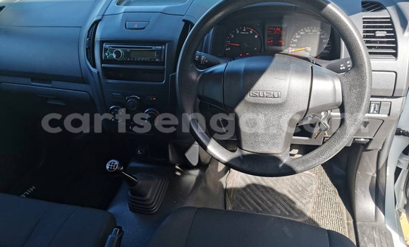 Acheter Occasion Voiture Isuzu KB Blanc à Ezulwini, Hhohho Acheter Occasion Voiture Isuzu KB Blanc à Ezulwini, Hhohho