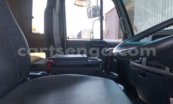 Buy Used Nissan UD White Truck in Mbabane in Manzini Buy Used Nissan UD White Truck in Mbabane in Manzini