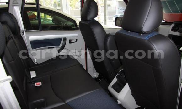 Buy Used Mahindra Scorpio Red Car in Ezulwini in Hhohho Buy Used Mahindra Scorpio Red Car in Ezulwini in Hhohho