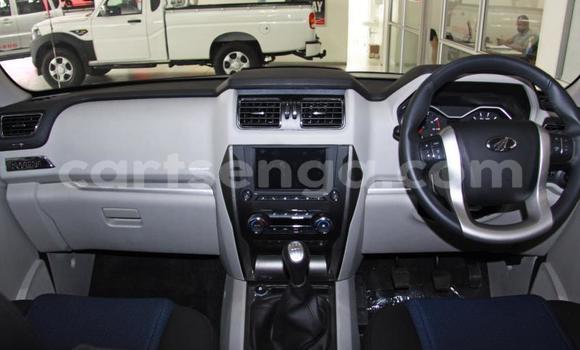 Buy Used Mahindra Scorpio Red Car in Ezulwini in Hhohho Buy Used Mahindra Scorpio Red Car in Ezulwini in Hhohho