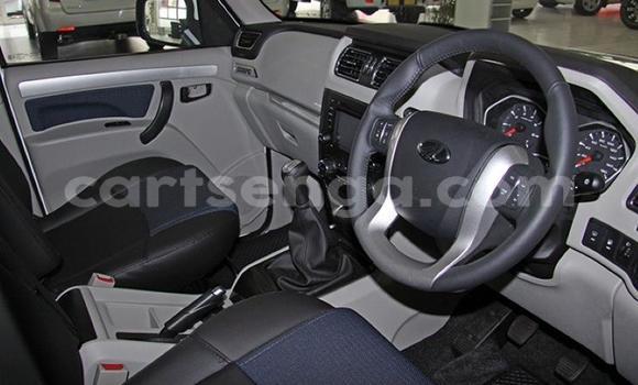 Buy Used Mahindra Scorpio White Car in Ezulwini in Hhohho Buy Used Mahindra Scorpio White Car in Ezulwini in Hhohho