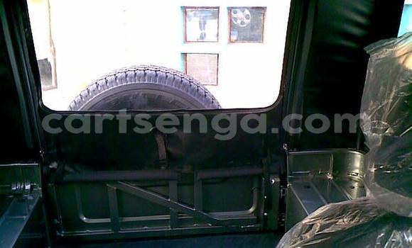 Buy Used Mahindra Scorpio Brown Car in Ezulwini in Hhohho Buy Used Mahindra Scorpio Brown Car in Ezulwini in Hhohho