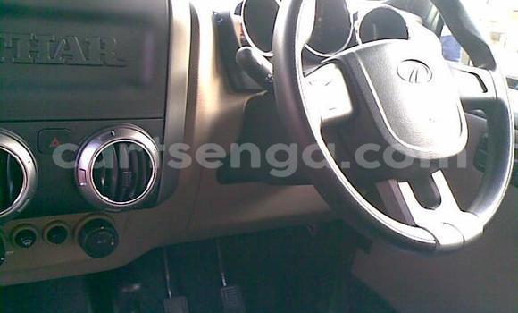 Buy Used Mahindra Scorpio Brown Car in Ezulwini in Hhohho Buy Used Mahindra Scorpio Brown Car in Ezulwini in Hhohho