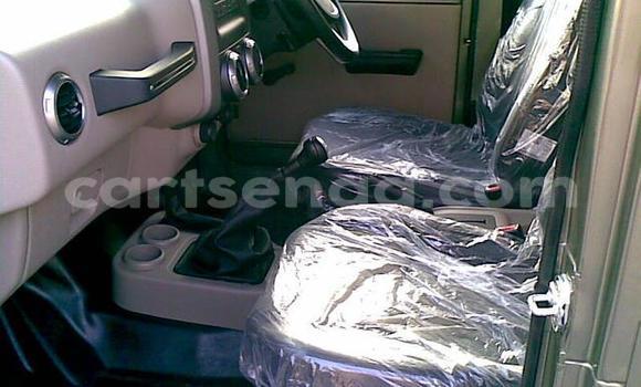 Buy Used Mahindra Scorpio Brown Car in Ezulwini in Hhohho Buy Used Mahindra Scorpio Brown Car in Ezulwini in Hhohho