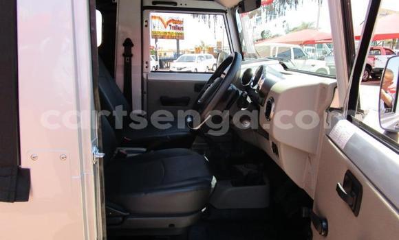 Buy Used Mahindra Scorpio Silver Car in Ezulwini in Hhohho Buy Used Mahindra Scorpio Silver Car in Ezulwini in Hhohho