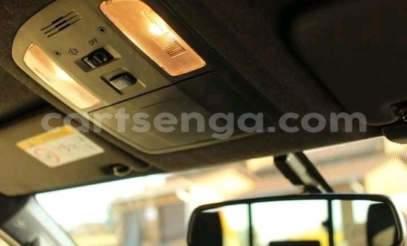 Buy Used Toyota Hilux Other Car in Mbabane in Manzini Buy Used Toyota Hilux Other Car in Mbabane in Manzini