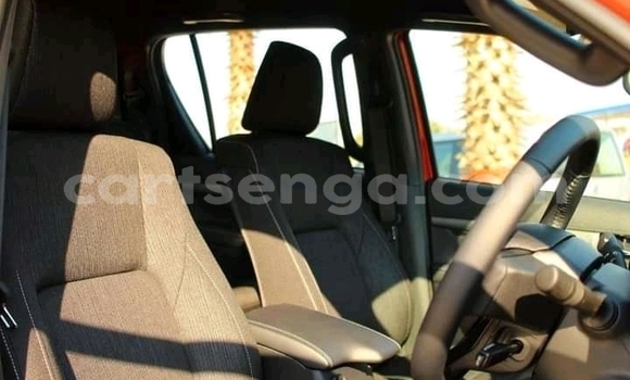 Buy Used Toyota Hilux Other Car in Mbabane in Manzini Buy Used Toyota Hilux Other Car in Mbabane in Manzini
