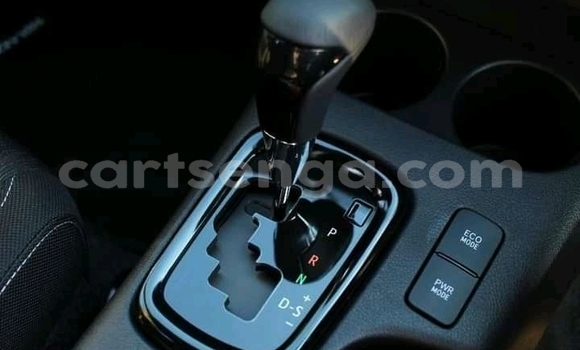 Buy Used Toyota Hilux Other Car in Mbabane in Manzini Buy Used Toyota Hilux Other Car in Mbabane in Manzini
