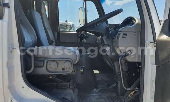 Buy Used Nissan UD White Truck in Mbabane in Manzini Buy Used Nissan UD White Truck in Mbabane in Manzini