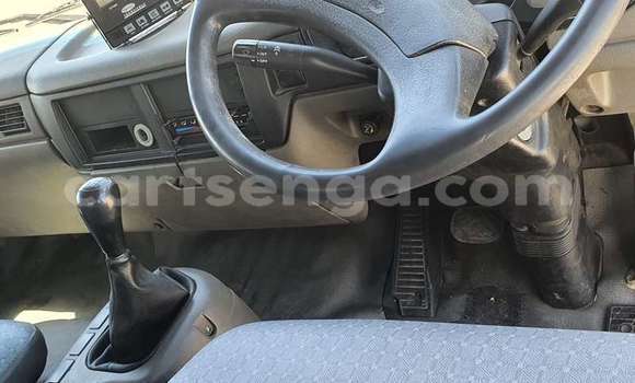 Buy Used Nissan UD White Truck in Mbabane in Manzini Buy Used Nissan UD White Truck in Mbabane in Manzini