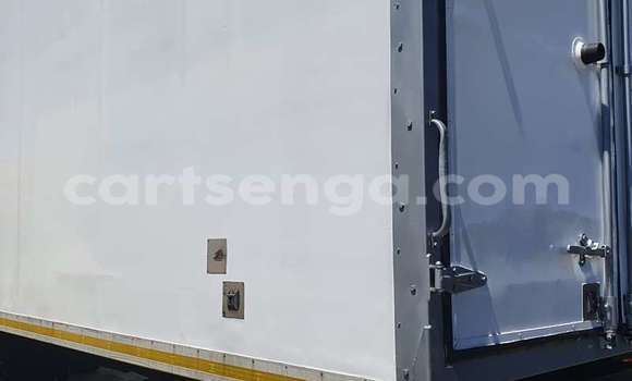 Buy Used Nissan UD White Truck in Mbabane in Manzini Buy Used Nissan UD White Truck in Mbabane in Manzini