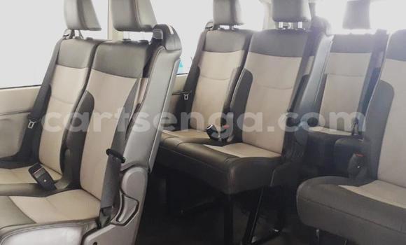 Acheter Occasion Voiture Toyota Hiace Blanc à Ezulwini, Hhohho Acheter Occasion Voiture Toyota Hiace Blanc à Ezulwini, Hhohho