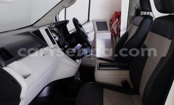 Acheter Occasion Voiture Toyota Hiace Blanc à Ezulwini, Hhohho Acheter Occasion Voiture Toyota Hiace Blanc à Ezulwini, Hhohho