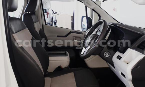 Acheter Occasion Voiture Toyota Hiace Blanc à Ezulwini, Hhohho Acheter Occasion Voiture Toyota Hiace Blanc à Ezulwini, Hhohho