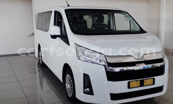 Acheter Occasion Voiture Toyota Hiace Blanc à Ezulwini, Hhohho Acheter Occasion Voiture Toyota Hiace Blanc à Ezulwini, Hhohho
