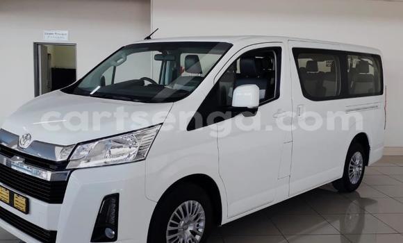 Acheter Occasion Voiture Toyota Hiace Blanc à Ezulwini, Hhohho Acheter Occasion Voiture Toyota Hiace Blanc à Ezulwini, Hhohho