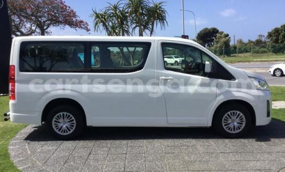 Acheter Occasion Voiture Toyota Hiace Blanc à Ezulwini, Hhohho Acheter Occasion Voiture Toyota Hiace Blanc à Ezulwini, Hhohho