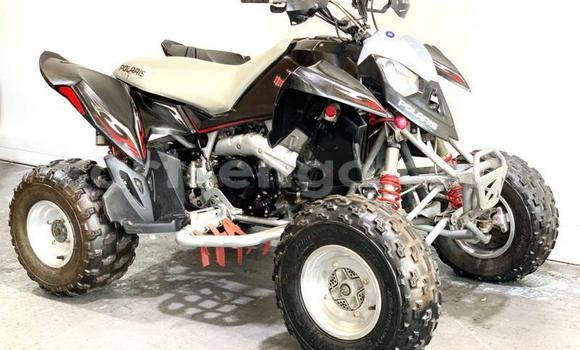 Buy Used Polaris Hawkeye 4X4 Black Bike in Mbabane in Manzini Buy Used Polaris Hawkeye 4X4 Black Bike in Mbabane in Manzini