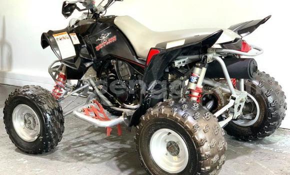 Buy Used Polaris Hawkeye 4X4 Black Bike in Mbabane in Manzini Buy Used Polaris Hawkeye 4X4 Black Bike in Mbabane in Manzini
