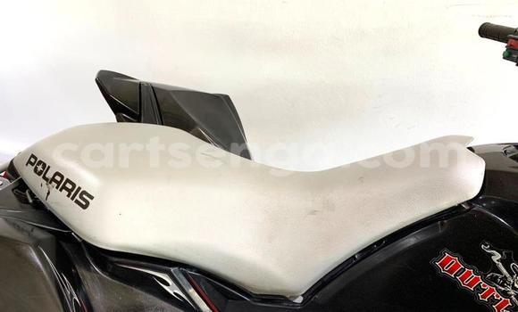 Buy Used Polaris Hawkeye 4X4 Black Bike in Mbabane in Manzini Buy Used Polaris Hawkeye 4X4 Black Bike in Mbabane in Manzini