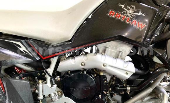 Buy Used Polaris Hawkeye 4X4 Black Bike in Mbabane in Manzini Buy Used Polaris Hawkeye 4X4 Black Bike in Mbabane in Manzini