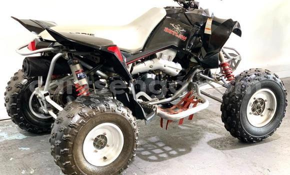 Buy Used Polaris Hawkeye 4X4 Black Bike in Mbabane in Manzini Buy Used Polaris Hawkeye 4X4 Black Bike in Mbabane in Manzini