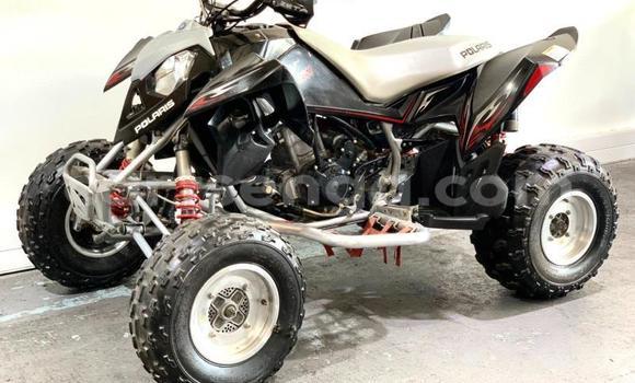 Buy Used Polaris Hawkeye 4X4 Black Bike in Mbabane in Manzini Buy Used Polaris Hawkeye 4X4 Black Bike in Mbabane in Manzini