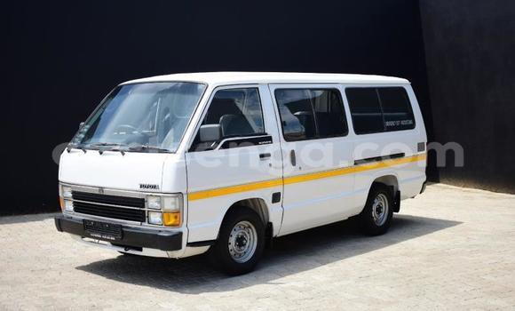 Acheter Occasion Voiture Toyota Hiace Blanc à Ezulwini, Hhohho Acheter Occasion Voiture Toyota Hiace Blanc à Ezulwini, Hhohho