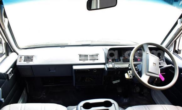 Acheter Occasion Voiture Toyota Hiace Blanc à Ezulwini, Hhohho Acheter Occasion Voiture Toyota Hiace Blanc à Ezulwini, Hhohho