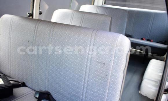 Acheter Occasion Voiture Toyota Hiace Blanc à Ezulwini, Hhohho Acheter Occasion Voiture Toyota Hiace Blanc à Ezulwini, Hhohho