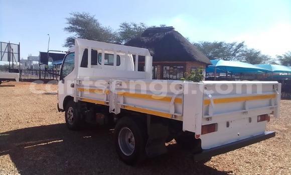 Buy Used Toyota Dyna White Car in Ezulwini in Hhohho Buy Used Toyota Dyna White Car in Ezulwini in Hhohho