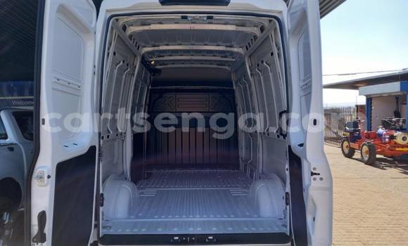 Acheter Occasion Voiture IVECO Massif Blanc à Ezulwini, Hhohho Acheter Occasion Voiture IVECO Massif Blanc à Ezulwini, Hhohho