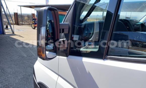 Acheter Occasion Voiture IVECO Massif Blanc à Ezulwini, Hhohho Acheter Occasion Voiture IVECO Massif Blanc à Ezulwini, Hhohho