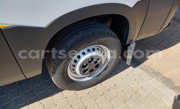 Acheter Occasion Voiture IVECO Massif Blanc à Ezulwini, Hhohho Acheter Occasion Voiture IVECO Massif Blanc à Ezulwini, Hhohho