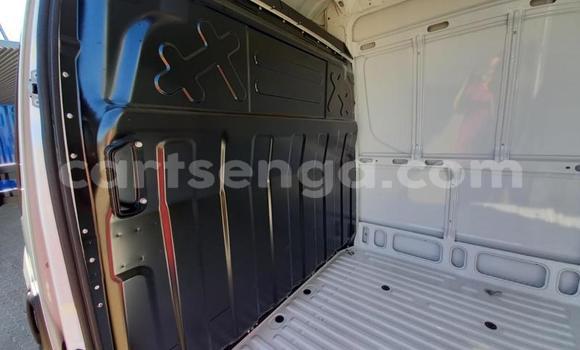 Acheter Occasion Voiture IVECO Massif Blanc à Ezulwini, Hhohho Acheter Occasion Voiture IVECO Massif Blanc à Ezulwini, Hhohho