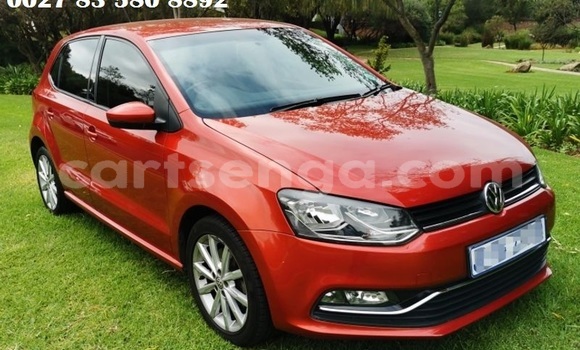 Acheter Occasion Voiture Volkswagen Polo Autre à Mbabane, Manzini