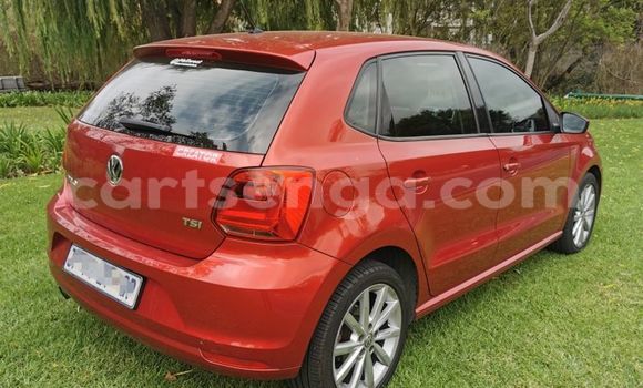 Nunua Ilio tumika Volkswagen Polo Other Gari ndani ya Mbabane nchini Manzini Nunua Ilio tumika Volkswagen Polo Other Gari ndani ya Mbabane nchini Manzini