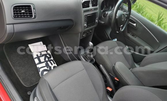 Nunua Ilio tumika Volkswagen Polo Other Gari ndani ya Mbabane nchini Manzini Nunua Ilio tumika Volkswagen Polo Other Gari ndani ya Mbabane nchini Manzini