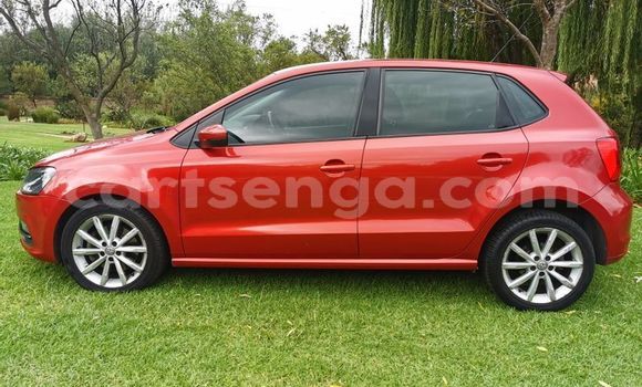 Nunua Ilio tumika Volkswagen Polo Other Gari ndani ya Mbabane nchini Manzini Nunua Ilio tumika Volkswagen Polo Other Gari ndani ya Mbabane nchini Manzini