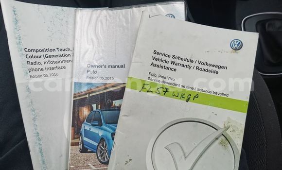 Nunua Ilio tumika Volkswagen Polo Other Gari ndani ya Mbabane nchini Manzini Nunua Ilio tumika Volkswagen Polo Other Gari ndani ya Mbabane nchini Manzini