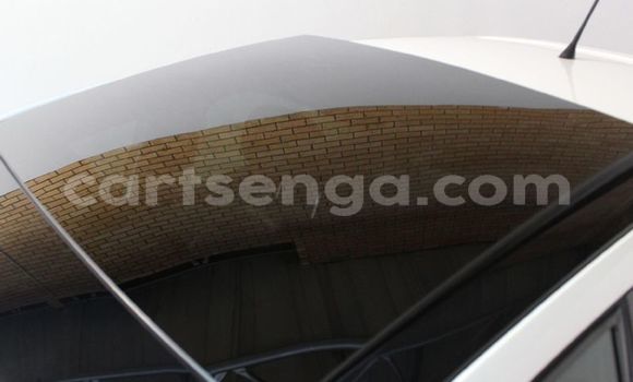 Buy Used Volkswagen Polo GTI White Car in Mbabane in Manzini Buy Used Volkswagen Polo GTI White Car in Mbabane in Manzini