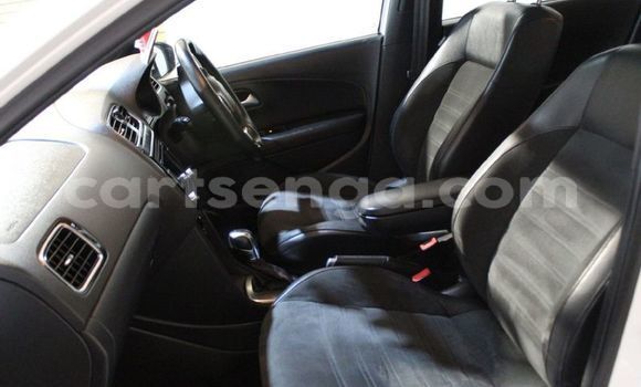 Buy Used Volkswagen Polo GTI White Car in Mbabane in Manzini Buy Used Volkswagen Polo GTI White Car in Mbabane in Manzini