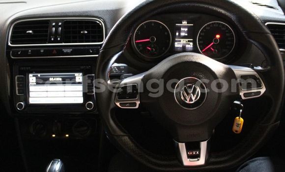 Buy Used Volkswagen Polo GTI White Car in Mbabane in Manzini Buy Used Volkswagen Polo GTI White Car in Mbabane in Manzini