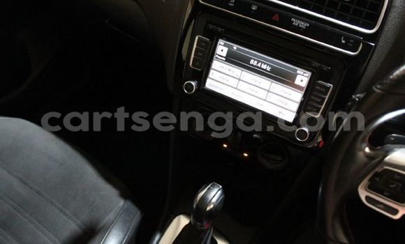 Buy Used Volkswagen Polo GTI White Car in Mbabane in Manzini Buy Used Volkswagen Polo GTI White Car in Mbabane in Manzini